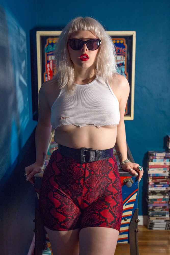 ROCKER SHORTS - Image 8