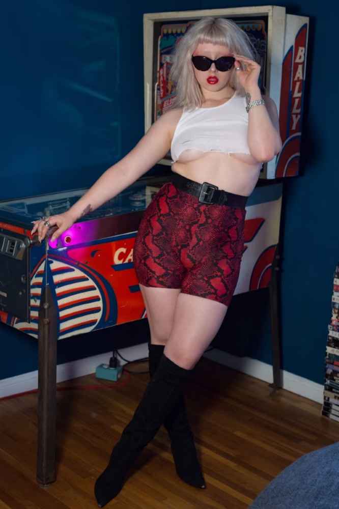 ROCKER SHORTS - Image 6
