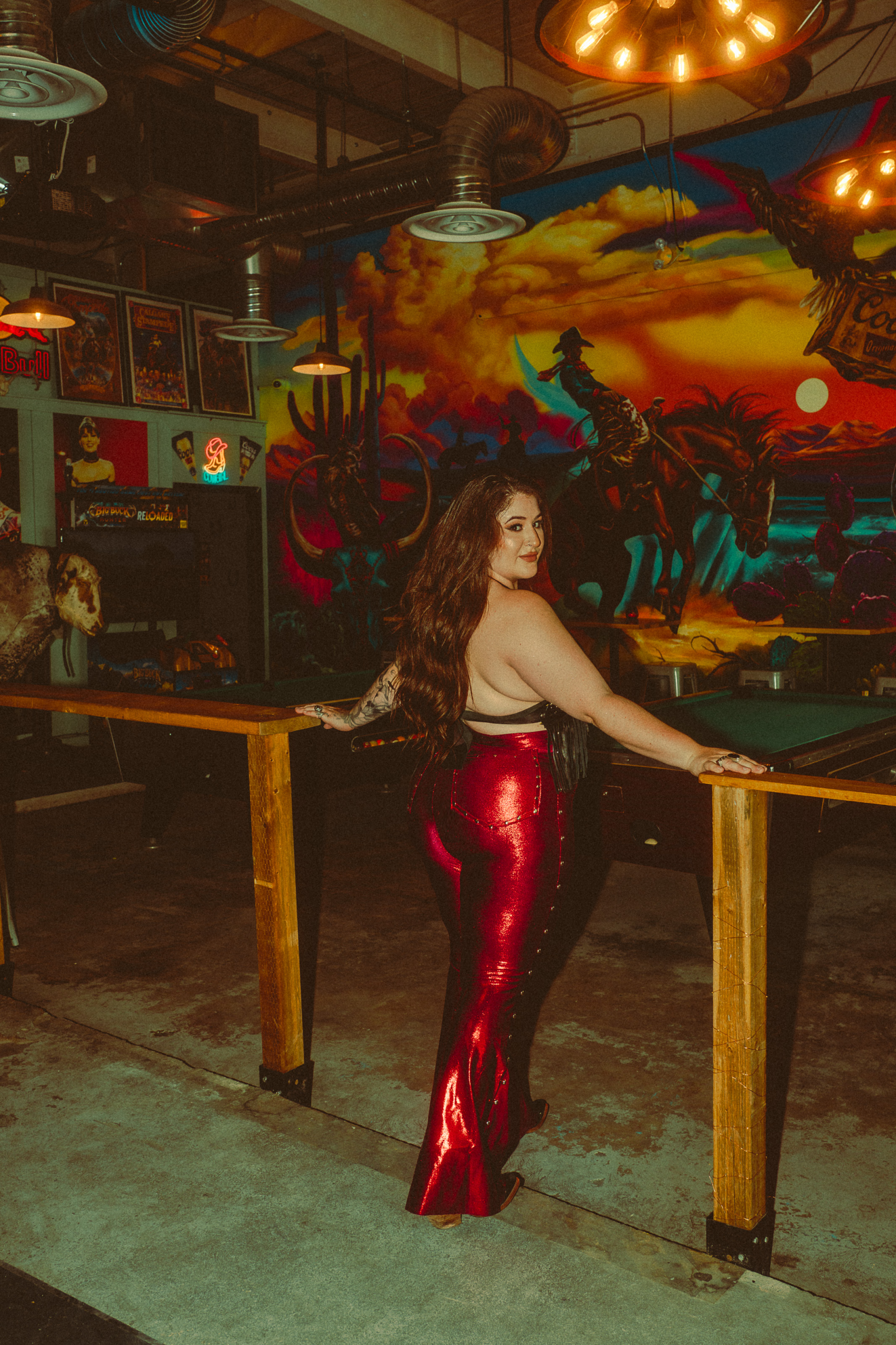 LIQUID +++ Ruby Red - Image 8