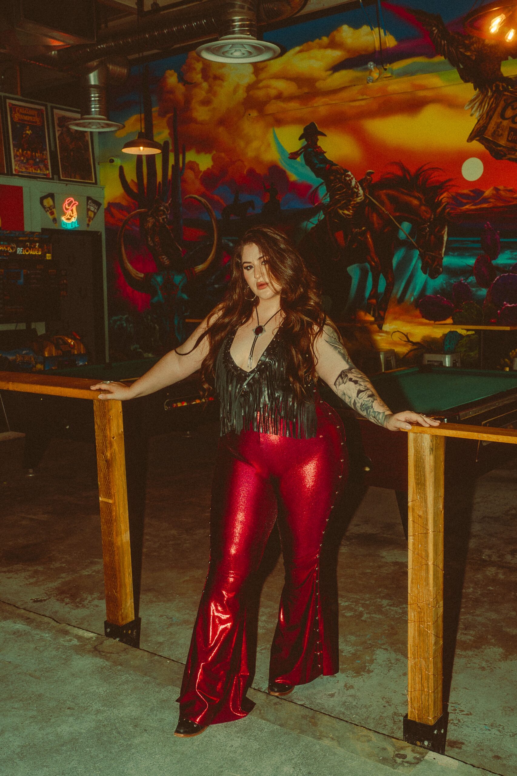 LIQUID +++ Ruby Red - Image 9